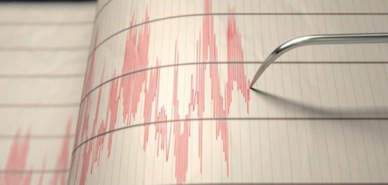 Aplicaciones para detección de sismos: ¿Cómo saber cuál usar?