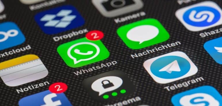 Tres 'chulos' en WhatsApp: ¿De qué se trata esta nueva actualización?