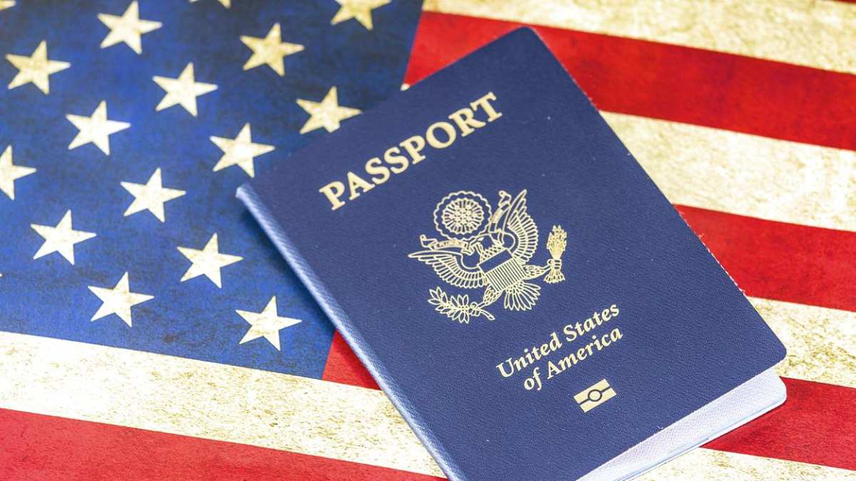 ¿Cuál es el valor de la Visa Americana para este año 2024?