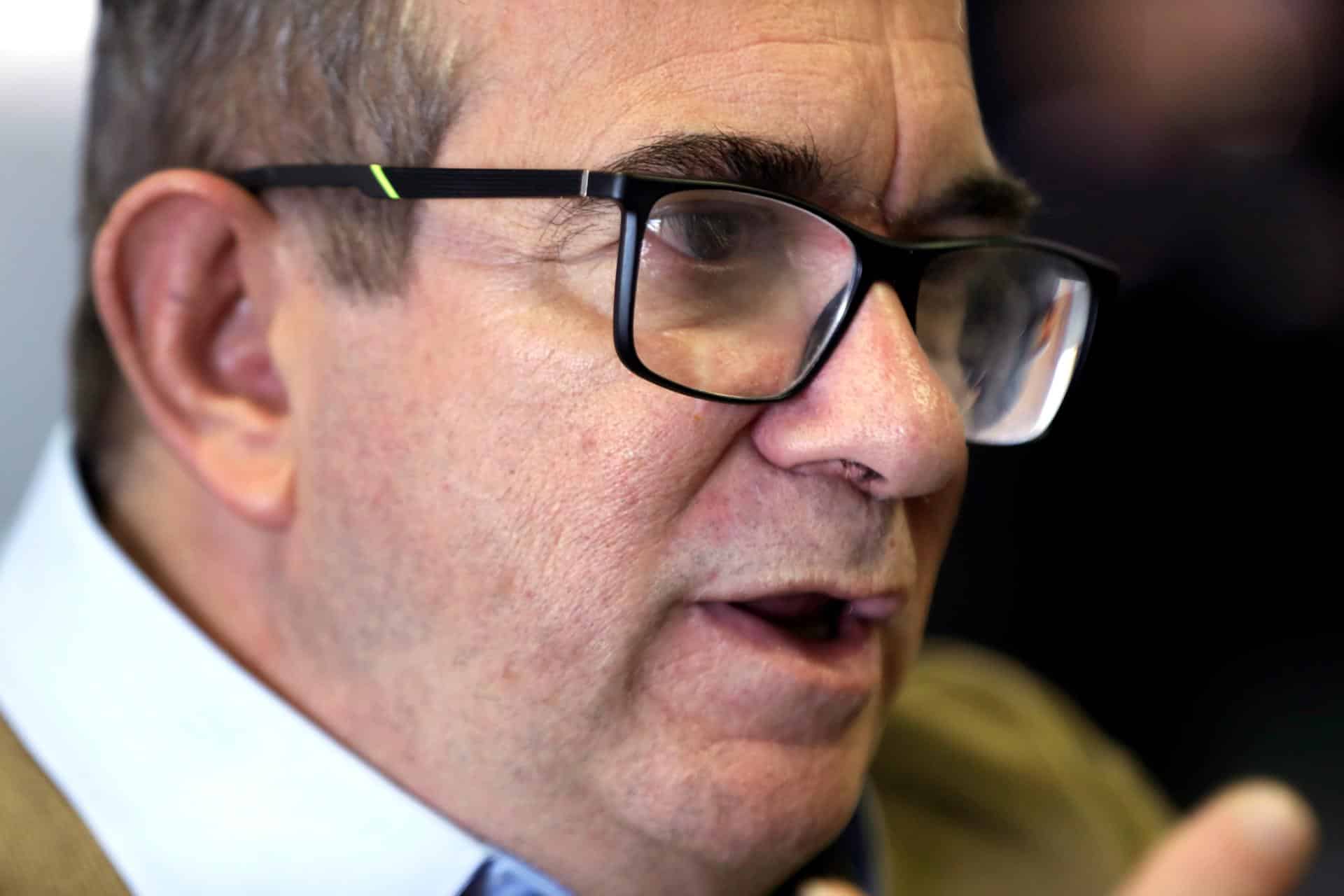 Los antiguos jefes de las FARC acusan a la JEP de "graves alteraciones" de acuerdo de paz
