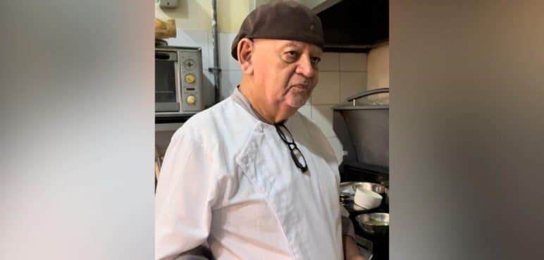 Harold Torres, el chef de la salsa que ha dejado huella en la cocina internacional