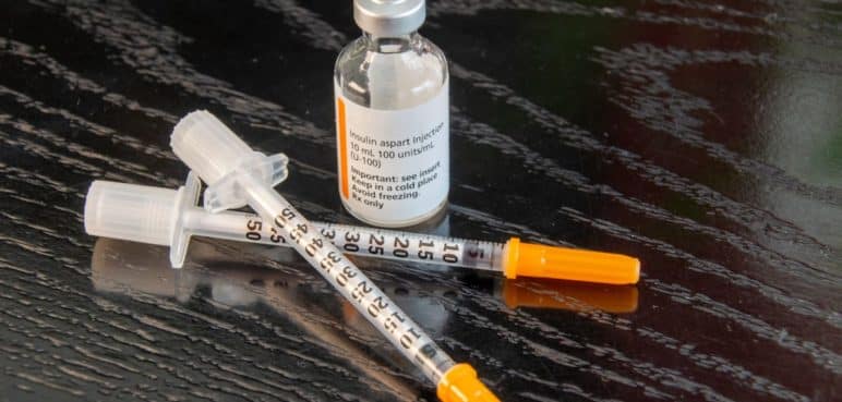 Preocupación por desabastecimiento de insulina en centros de salud de Cali