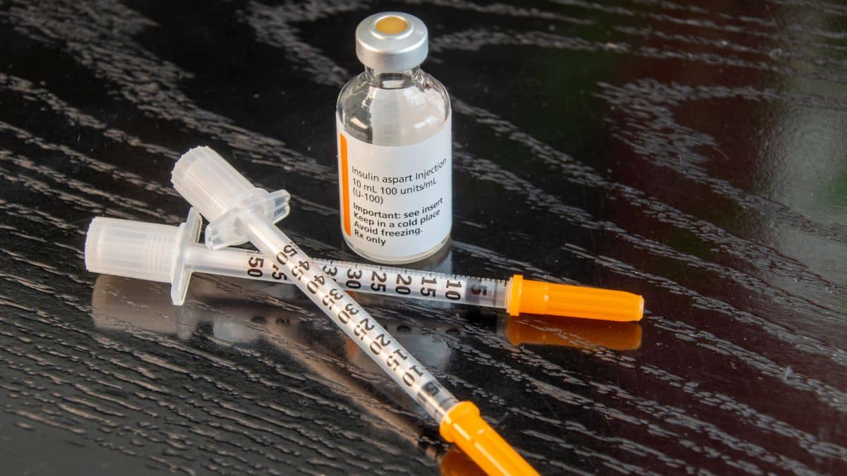 Preocupación por desabastecimiento de insulina en centros de salud de Cali