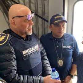 Salvatore Mancuso llegó a Colombia: ¿Qué pasará tras su deportación?