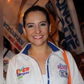 Marcela Russi, excandidata al Concejo de Tuluá, fue hallada desorientada