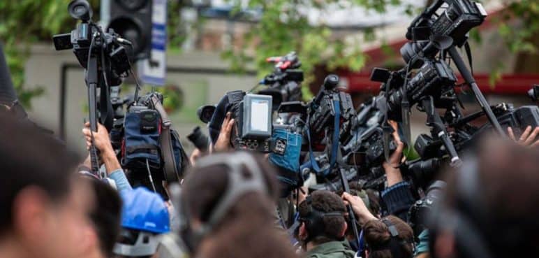 Según la FLIP, cada dos días es amenazado un periodista en Colombia
