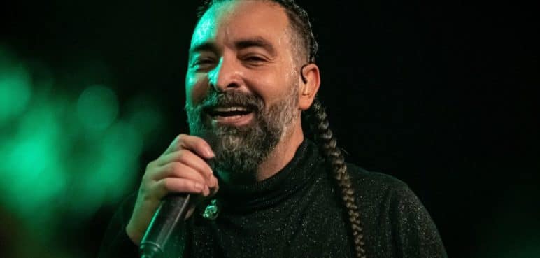 Alain Pérez, la potencia musical cubana en Cali