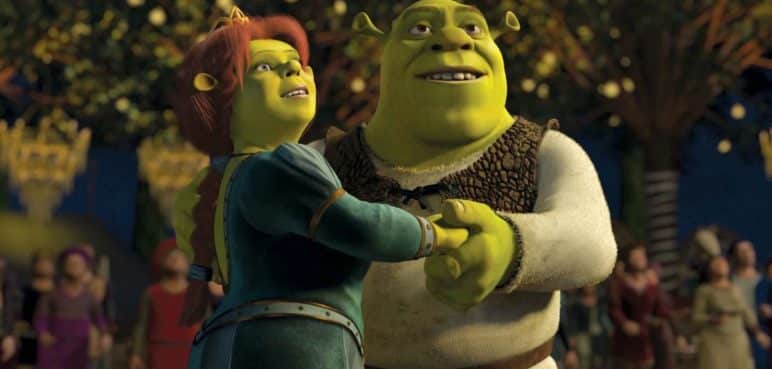 "Rica sopa, suegrita": ¿Shrek 2 se reestrenaría en cines por su aniversario?