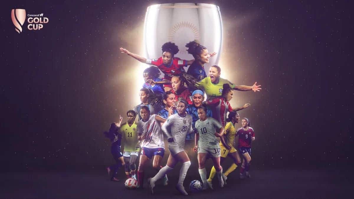 Ya están listas las sedes del Mundial Femenino Sub20 de la FIFA