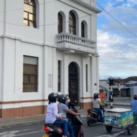 Se extiende la restricción de circulación nocturna de motocicletas en Tuluá