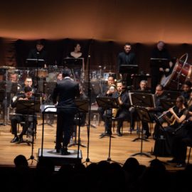 Banda Departamental del Valle inicia ciclo de conciertos de 2024