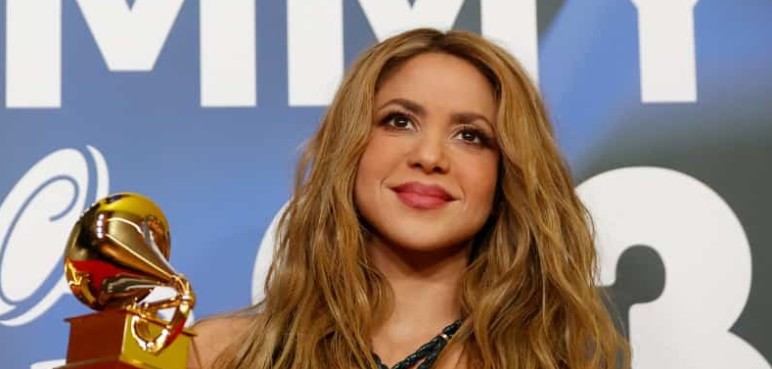 ‘Las Mujeres Ya No Lloran’: El nuevo álbum de estudio de Shakira