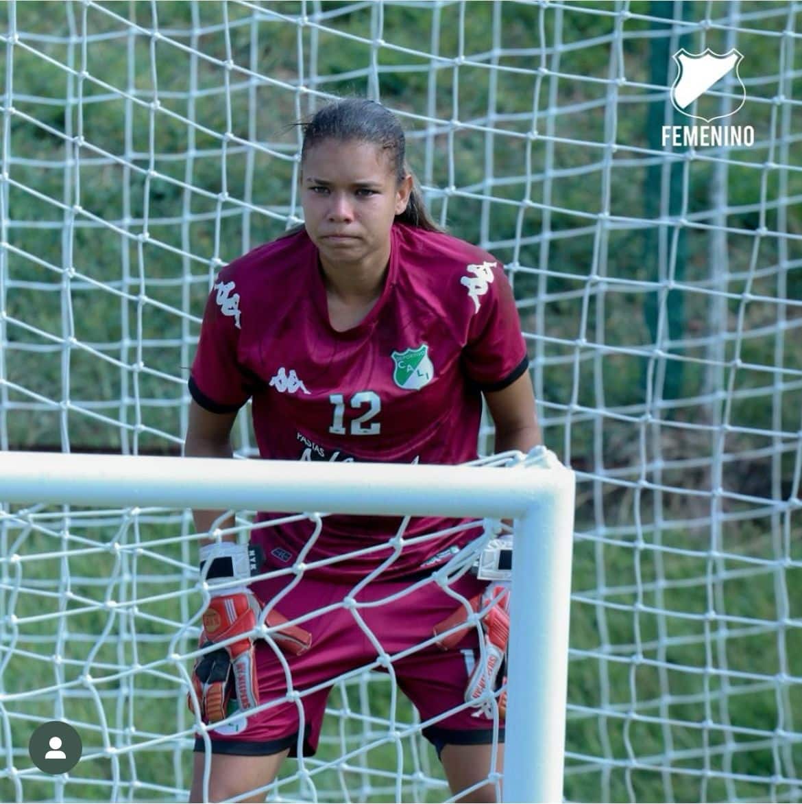 Por su primera victoria: Deportivo Cali Femenino recibe al Deportivo Pereira