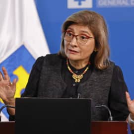 La ONU pide a la Corte colombiana agilizar elección de fiscal