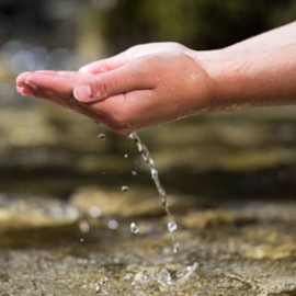 ¡A cuidar el agua! Conozca cómo cuidar del recurso hídrico