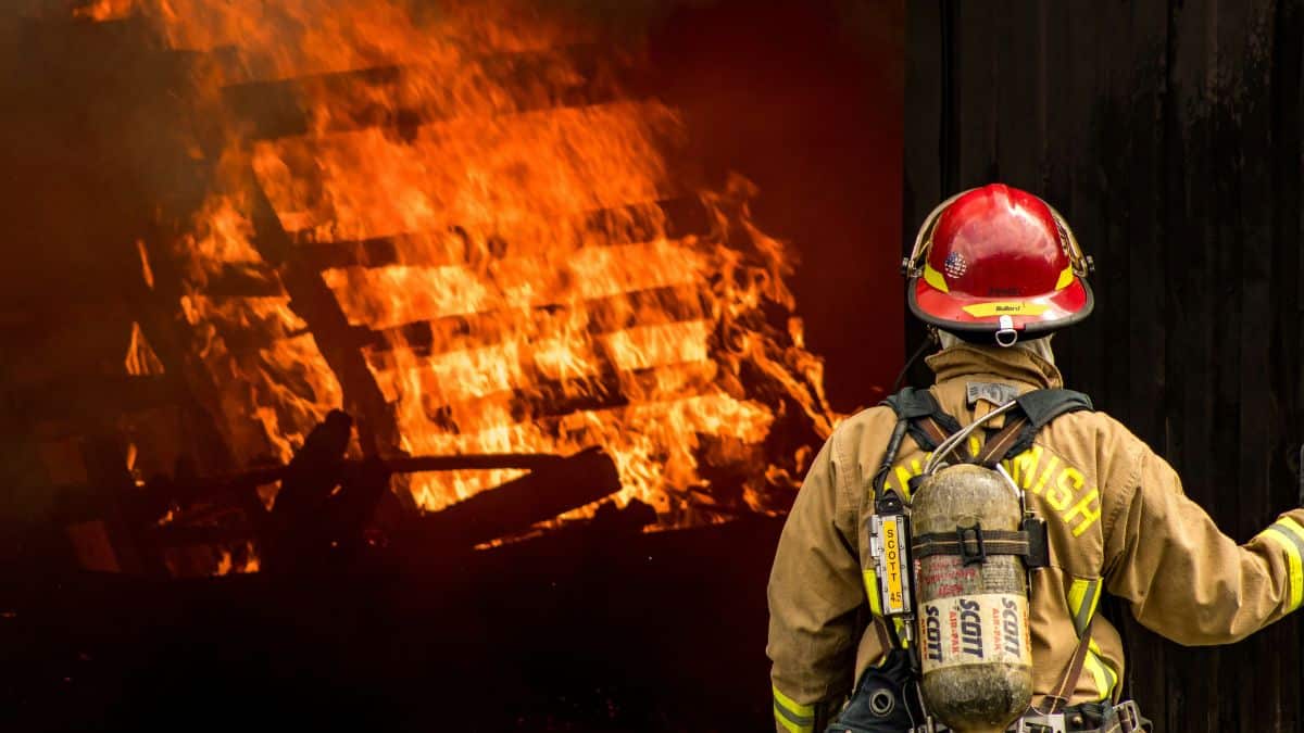 En Cali se han presentado dos incendios estructurales en las últimas 24 horas