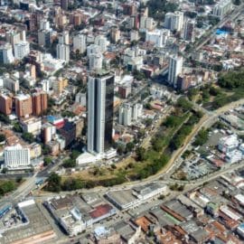 Gobiernos de Bogotá, Cali y Medellín, a diseñar políticas de inclusión financiera