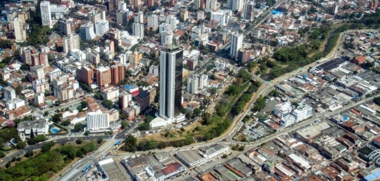 Gobiernos de Bogotá, Cali y Medellín, a diseñar políticas de inclusión financiera