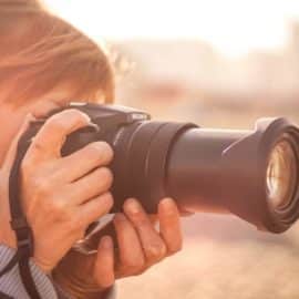 Capturando emociones: Se celebra el Día Mundial del Fotógrafo y Camarógrafo
