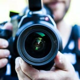 Fotoperiodista de origen colombiano es nominado a Oscar 2026 tras fuerte documental