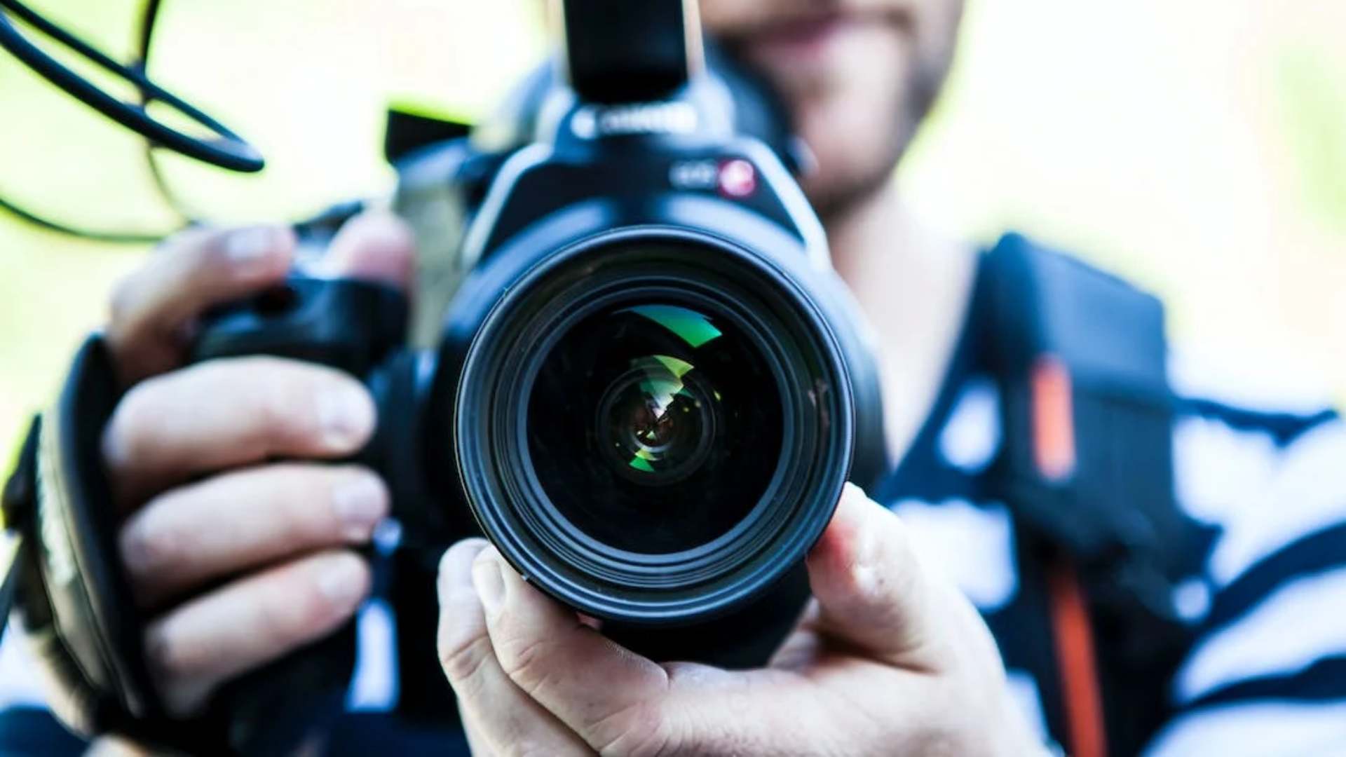 Fotoperiodista de origen colombiano es nominado a Oscar 2026 tras fuerte documental