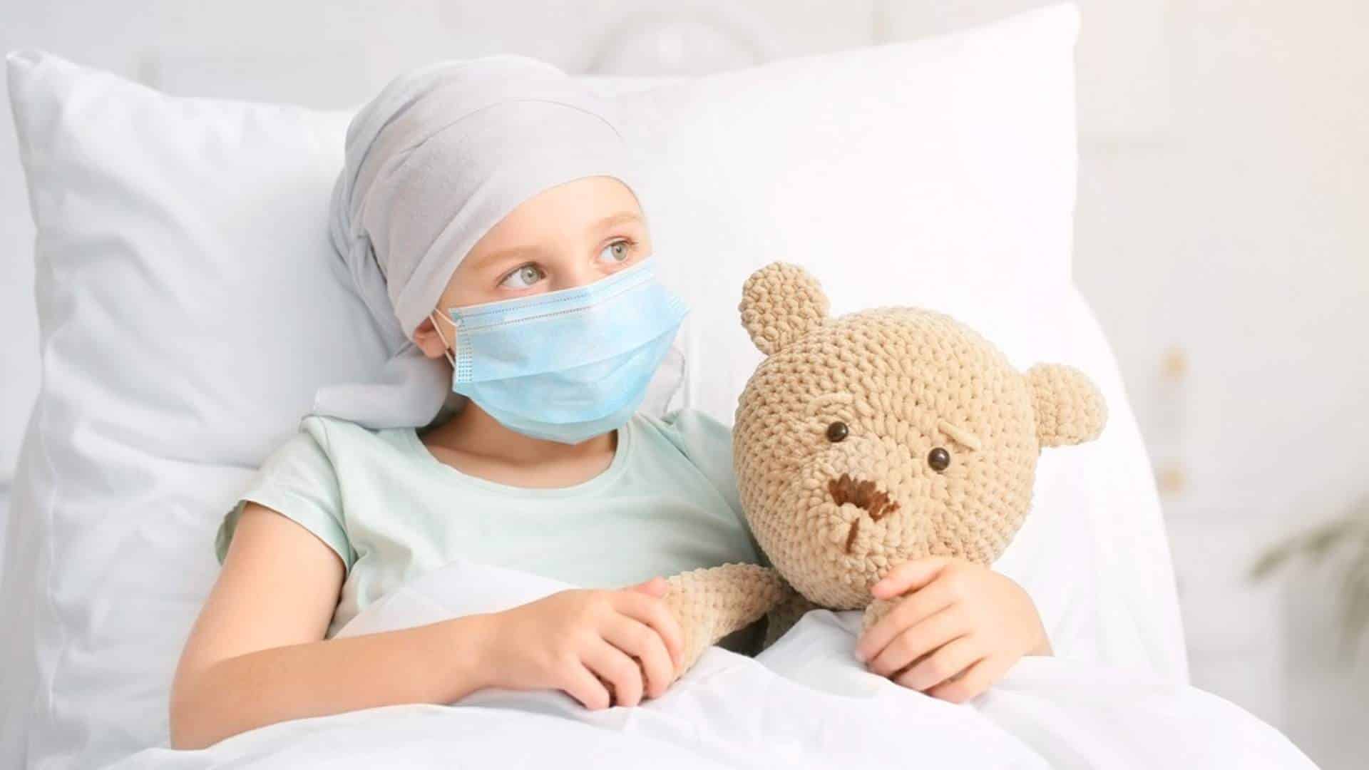 Cerca de 200 casos nuevos de cáncer infantil se reportan por año en el Valle