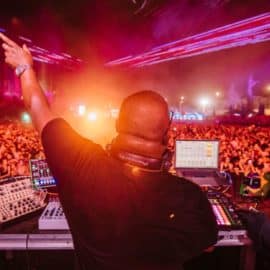 ¡Oh Yes, Oh Yes! Carl Cox visitará Cali después de 15 años