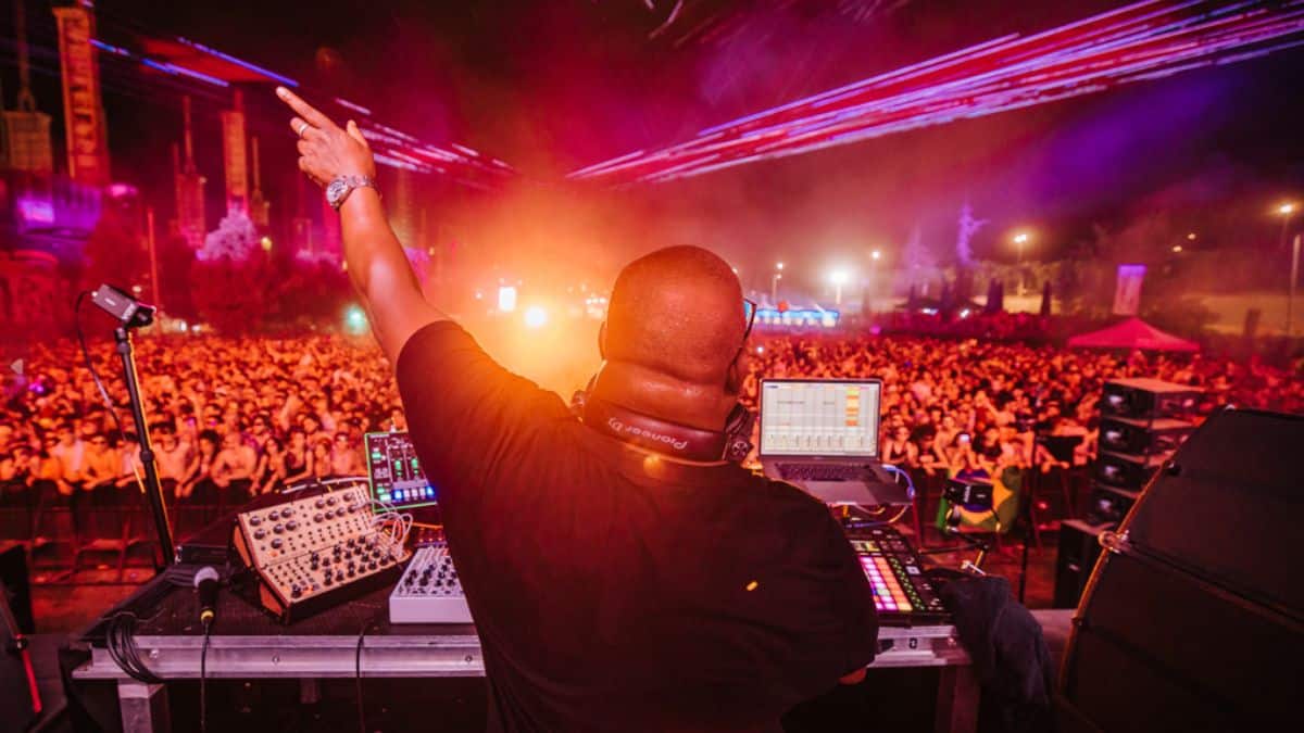 ¡Oh Yes, Oh Yes! Carl Cox visitará Cali después de 15 años