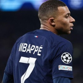 Confirmado: Kylian Mbappé no continuará en el PSG