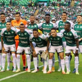 Deportivo Cali sale por el liderato de la Liga ante el Deportes Tolima