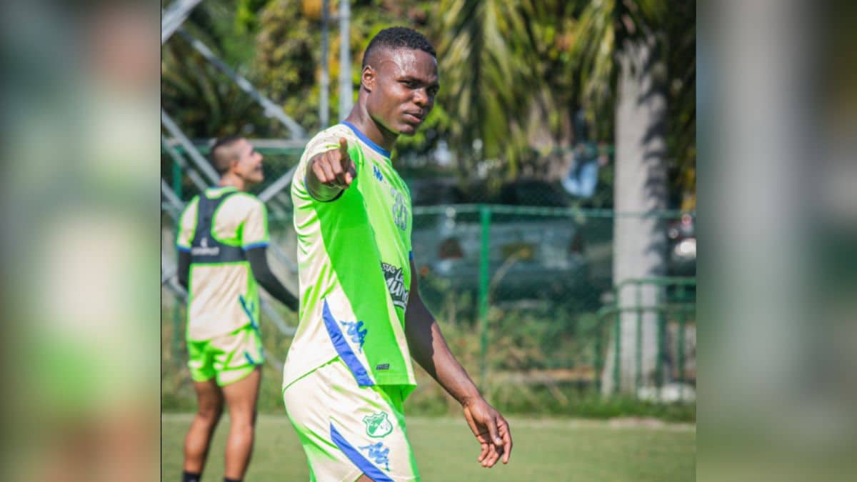 Deportivo Cali buscará una nueva victoria frente al DIM