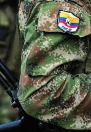 Videos confirmarían presencia de disidencias de las FARC en el Valle