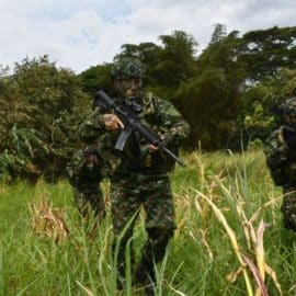 Aumentarán pie de fuerza en la zona rural de Jamundí: Conozca las nuevas medidas de seguridad