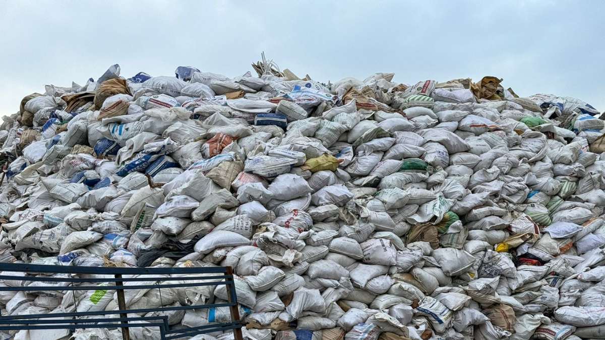 ¿A dónde será trasladada la ‘Escombrera de la 50’? La UAESP entregó detalles