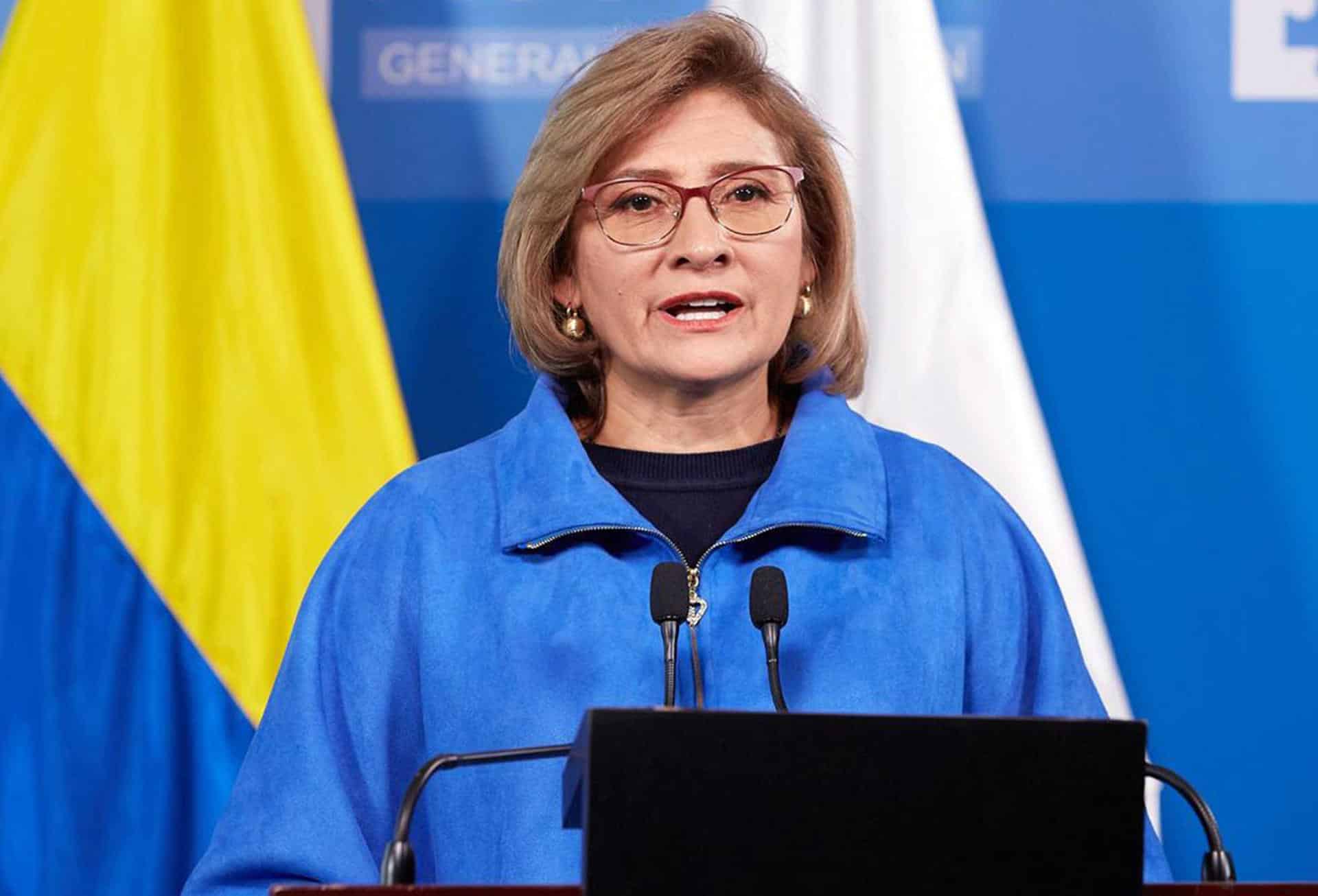Colombia sigue sin Fiscal: Por cuarta vez, la Corte no llegó a un acuerdo