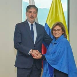 Hernando Toro Parra será el nuevo vicefiscal de Colombia