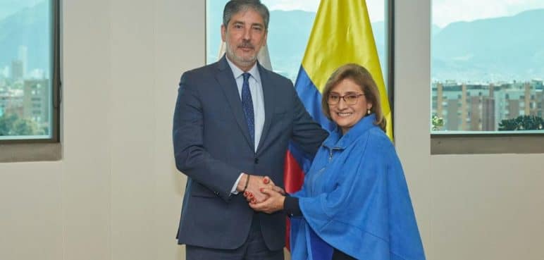 Hernando Toro Parra será el nuevo vicefiscal de Colombia