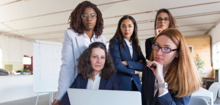 Se anuncia el listado de las 100 mujeres más poderosas del mundo: hay varias latinas