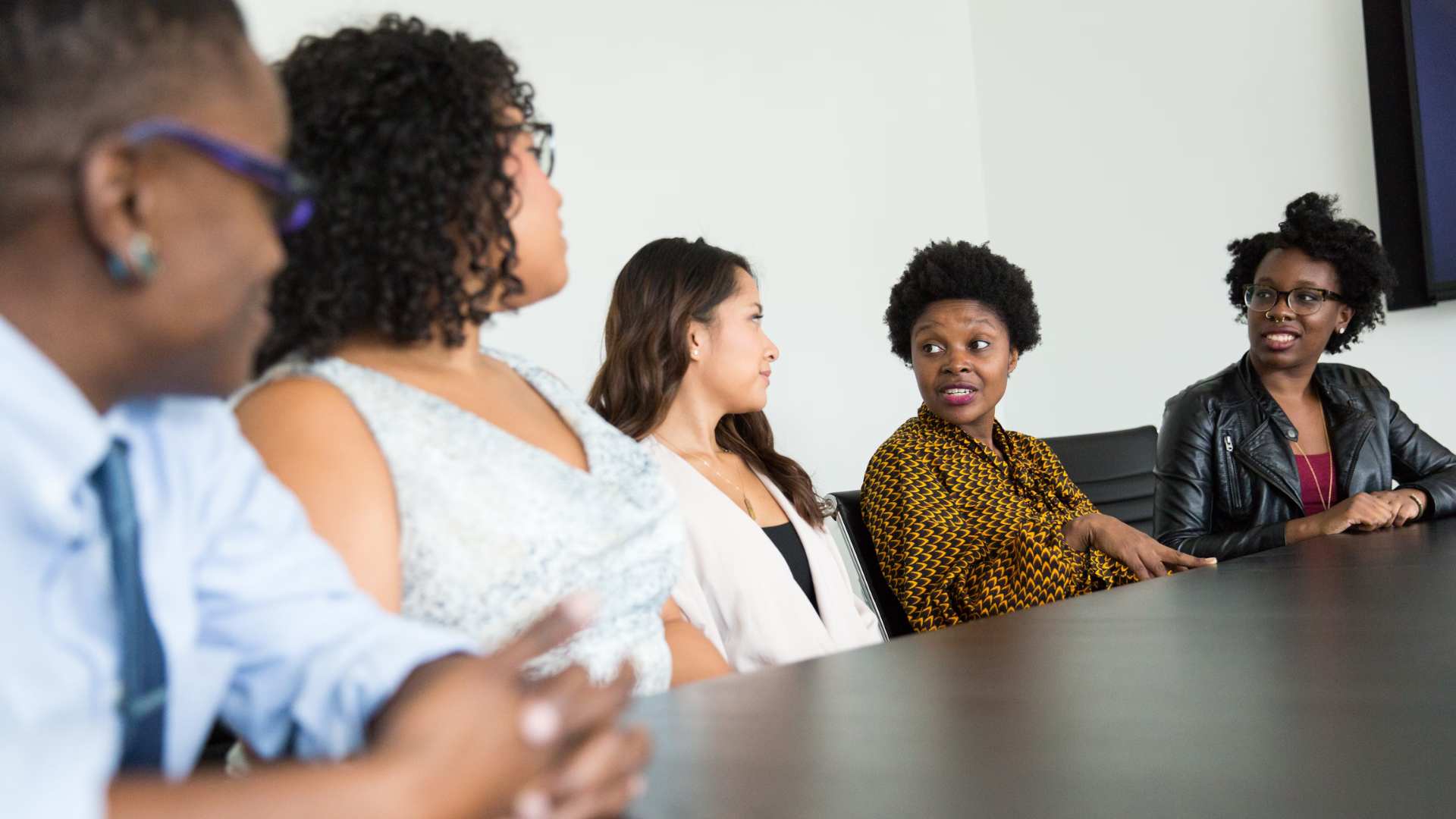 ¡Empodera tu voz¡ El taller que capacita a las mujeres en comunicación efectiva