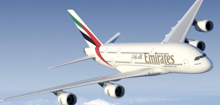 Nueva aerolínea: Emirates Airlines iniciará operaciones en Colombia