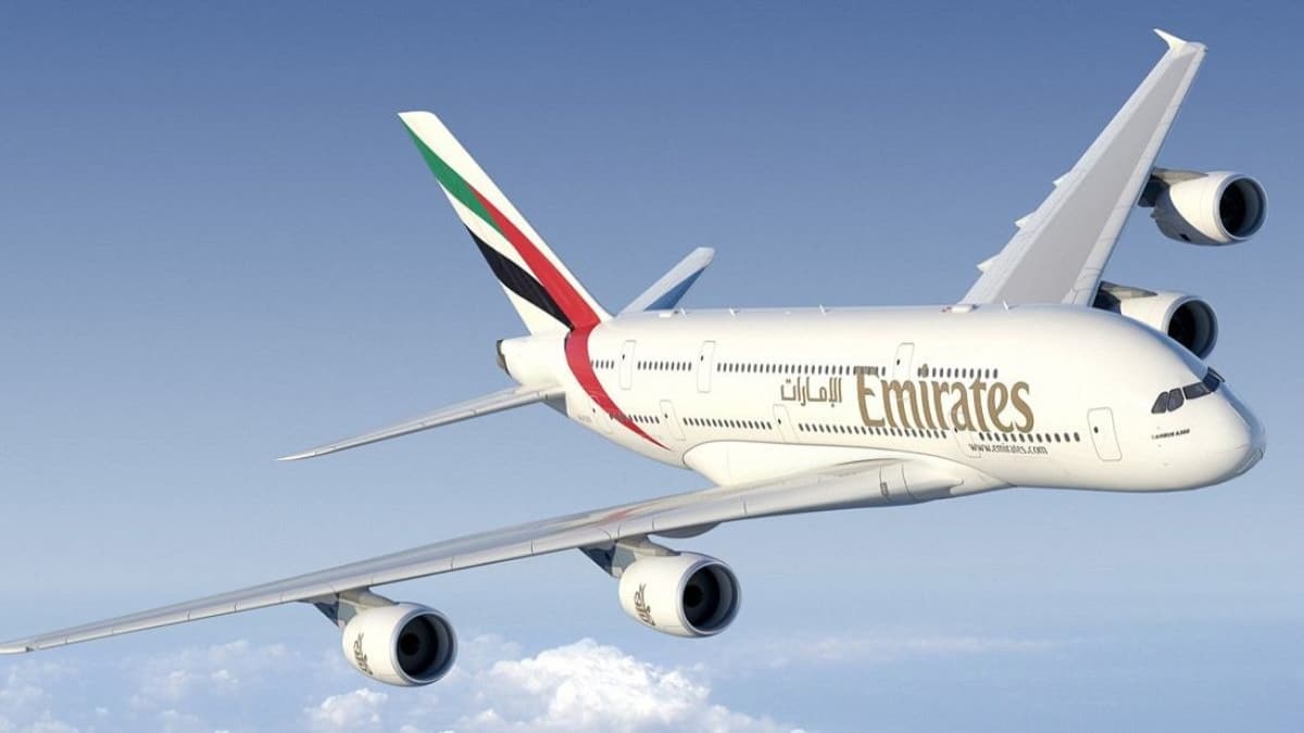 Nueva aerolínea: Emirates Airlines iniciará operaciones en Colombia