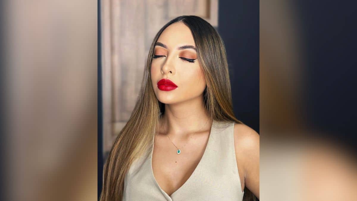 Maquillaje para San Valentín en Cali: Consejos para celebrar el mes del amor