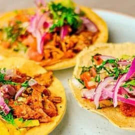¿Ya conoces los verdaderos tacos mexicanos? Prepárate para el Taco Fest 2024