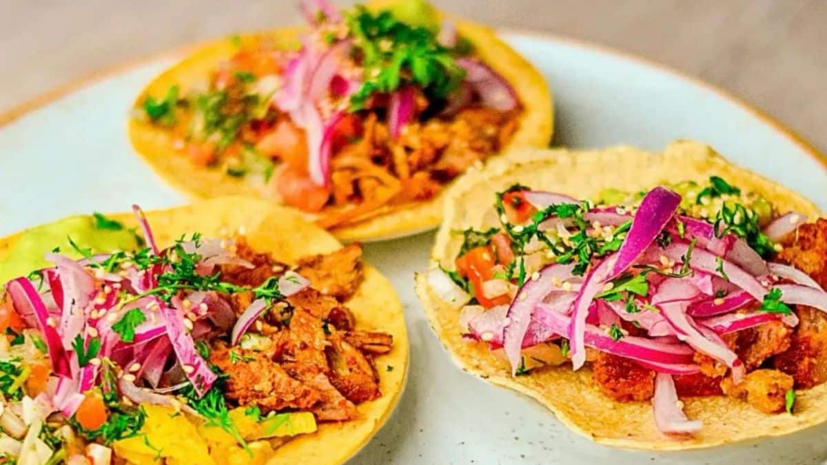 ¿Ya conoces los verdaderos tacos mexicanos? Prepárate para el Taco Fest 2024