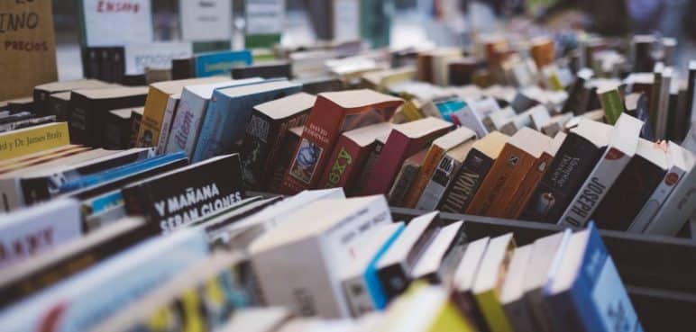 "El Valle y sus letras": protagonistas en la Feria Internacional del Libro de Cali 2024