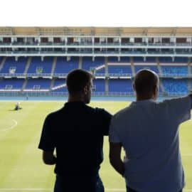 Delegados de la FIFA realizaron segunda visita al estadio Pascual Guerrero