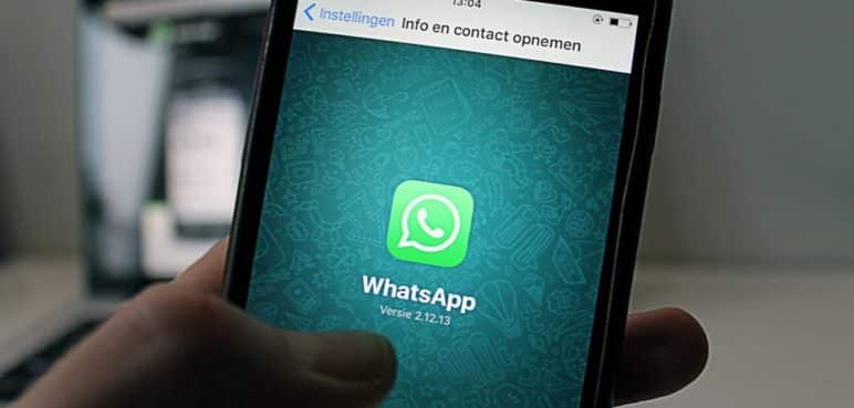 Dos en uno: WhatsApp permitirá tener distintas cuentas activas en un dispositivo