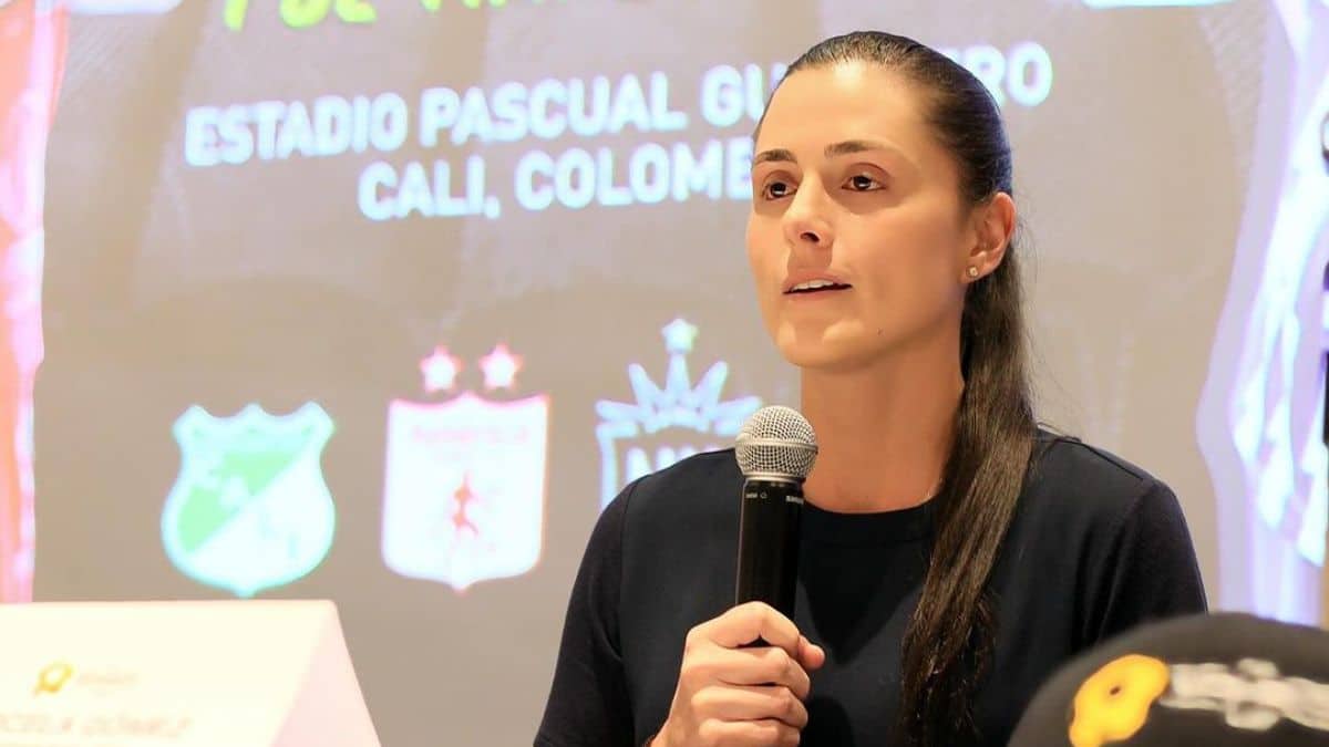 Rumbo al Suramericano: Amistosos de la selección Colombia Sub17