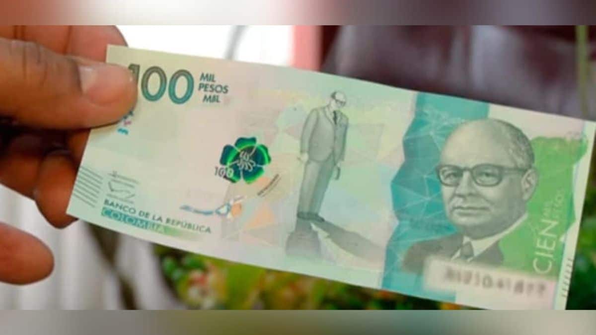 ¿Cuáles son los pasos para identificar billetes falsos? Aquí te lo explicamos