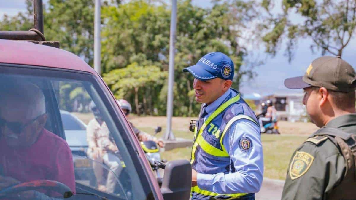 Pico y Placa en Cali para este miércoles, 17 de julio